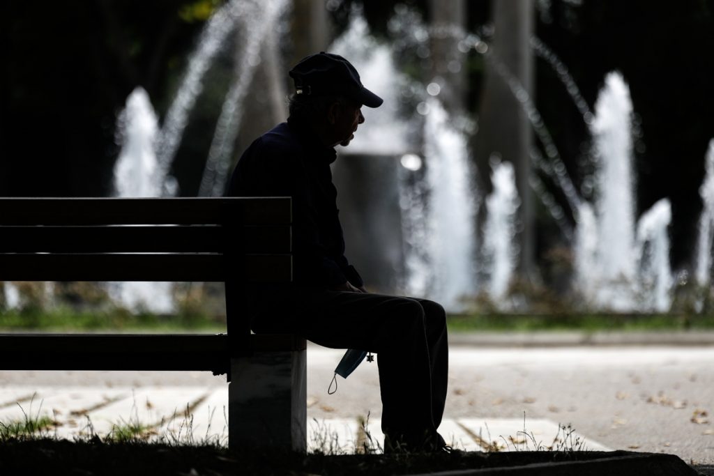 Δημογραφικό: H Ελλάδα στις πλέον γερασμένες χώρες Ευρώπης