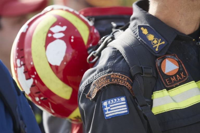 Δίβρη: Νεκρός εντοπίστηκε ο 55χρονος π. Φίλιππος Πέτρου