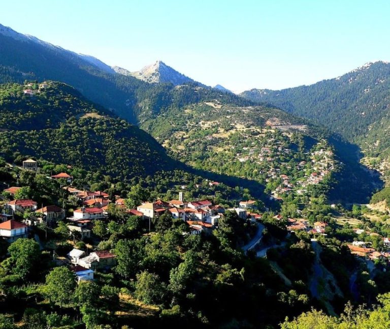 Δίβρη: Απάντηση Κοροβέση σε Σωτηρόπουλο…