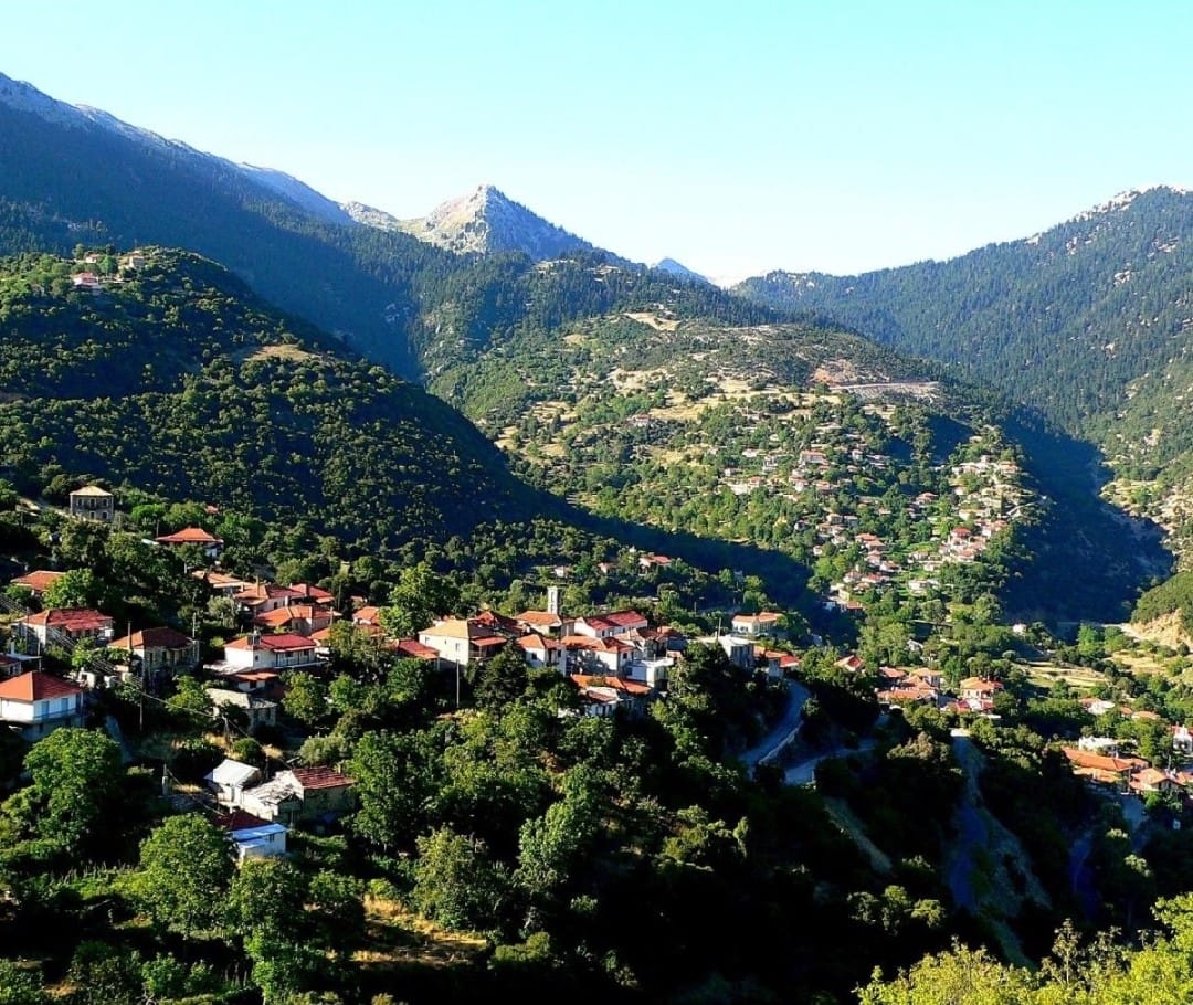 Δίβρη: Απάντηση Κοροβέση σε Σωτηρόπουλο…