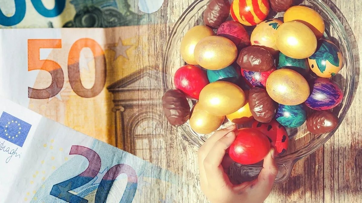 Δώρο Πάσχα: Mέχρι πότε θα έχει καταβληθεί – Ποιοι θα το πάρουν νωρίτερα