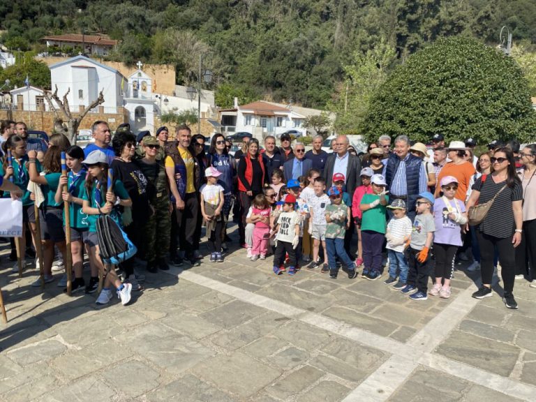 Δήμος Πύργου: «Let’s do it Greece» με επιτυχία σε Κατάκολο και Σπιάτζα (pics)