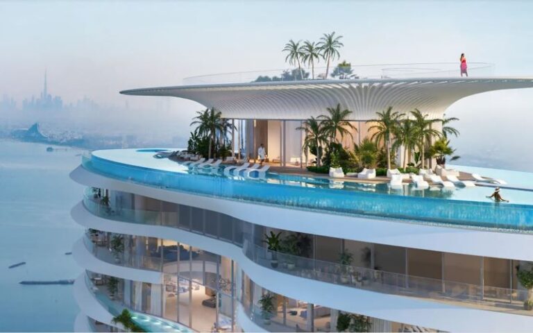 Νέο ρεκόρ στο real estate του Ντουμπάι: Δείτε το ρετιρέ που αξίζει... 136 εκατ. δολάρια!