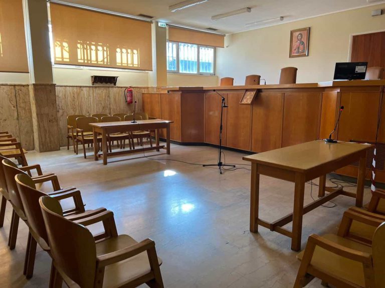 Ένωση Δικαστών και Eισαγγελέων: «H δημοσιογραφική βαρβαρότητα θυσίασε τη νομική επιστήμη στον βωμό της τηλεθέασης»