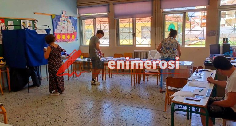 Δήμαρχοι και περιφερειάρχες θα εκλέγονται σε μία Κυριακή!