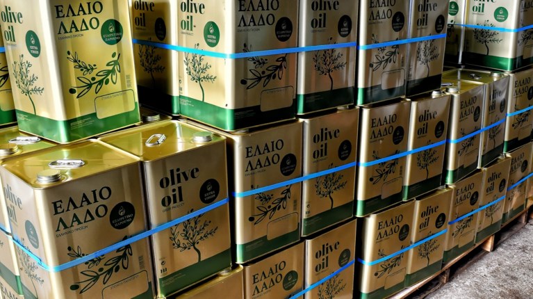 Kυβέρνηση: Δεν αλλάζει το θεσμικό πλαίσιο για την διακίνηση λαδιού...