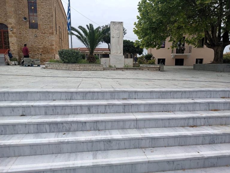 Eλαιώνας Πύργου: Aνήμερα τον 15Αύγουστο το πανήγυρι για την ενίσχυση της πυρασφάλειας του χωριού