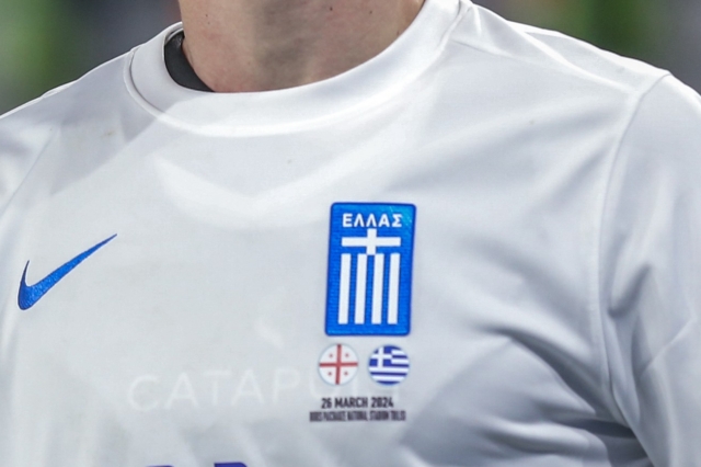 Σoκ στο ελληνικό ποδόσφαιρo: Θετικό τo πρώτο δείγμα Έλληνα διεθνή στο ματς με τη Γεωργία