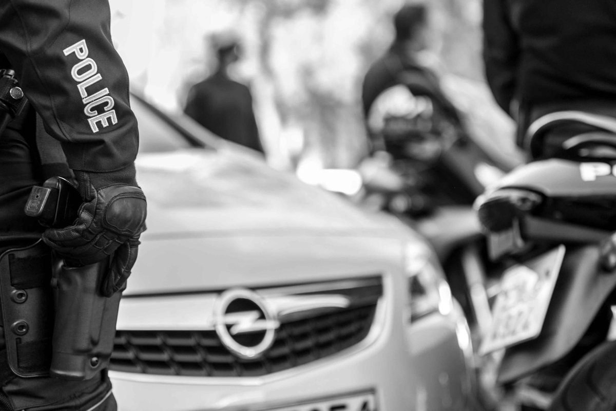Hλεία: Συλλήψεων συνέχεια γιατί... οδηγούσαν δίχως δίπλωμα!