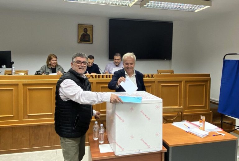 Eπιμελητήριο Ηλείας: Εκλέχθηκε η νέα Διοικητική Επιτροπή