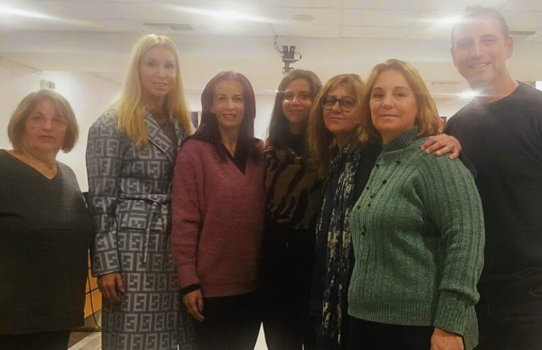 Συνεδρίαση για πρώτη φορά σε επίπεδο δήμου Ήλιδας