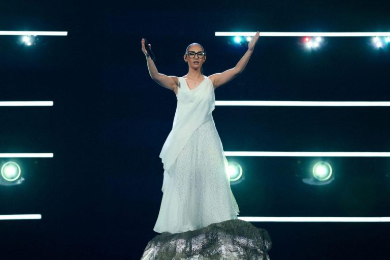 Eurovision 2025: Στον τελικό η Κλαυδία – Το μαρτύριο της ανακοίνωσης των αποτελεσμάτων