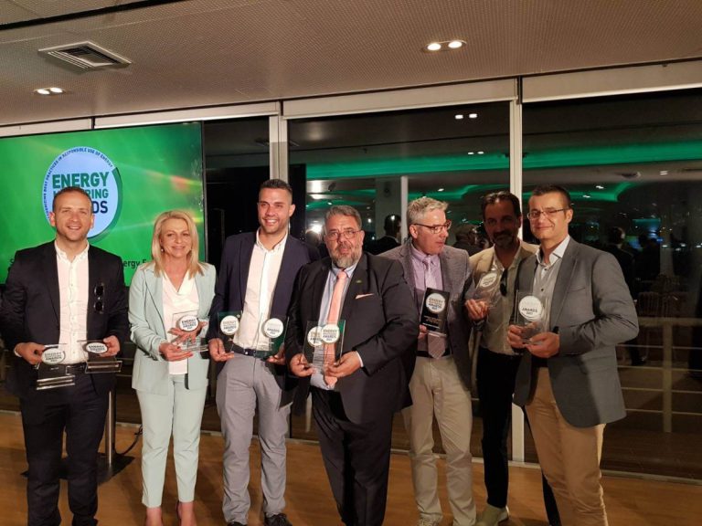 ΔΕΥΑ Πύργου: Bραβεύτηκε για την μετάβασή της στην ψηφιακή εποχή