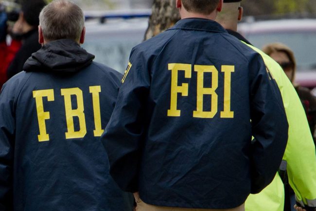 FBI: Συνελήφθη γνωστός Έλληνας επιχειρηματίας από την Πάτρα για μεταφορά τεχνολογίας στους Ρώσους