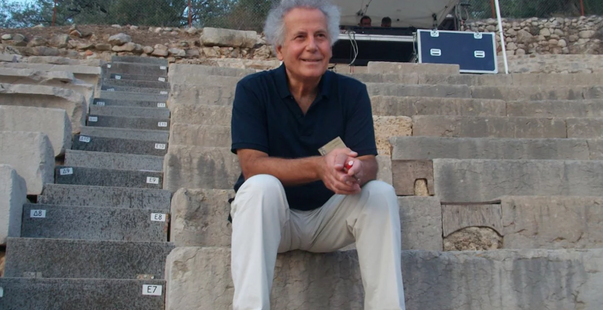 Δήμος Πύργου: Αφιερωμένο στον κορυφαίο Ηλείο μουσικοσυνθέτη Ηλία Ανδριόπουλο το 2ο Διεθνές Φεστιβάλ Τέχνης και Πολιτισμού Αρχαίας Φειάς