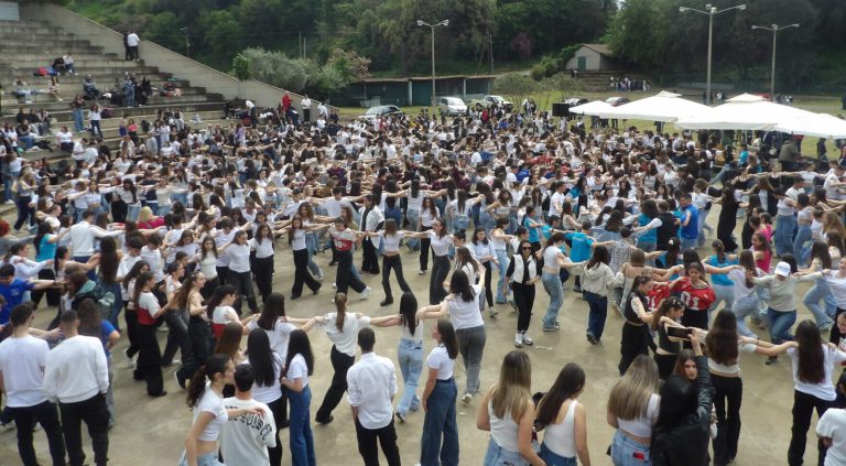Η «Άνοιξη» της νεολαίας στα Κρέστενα! (pics)