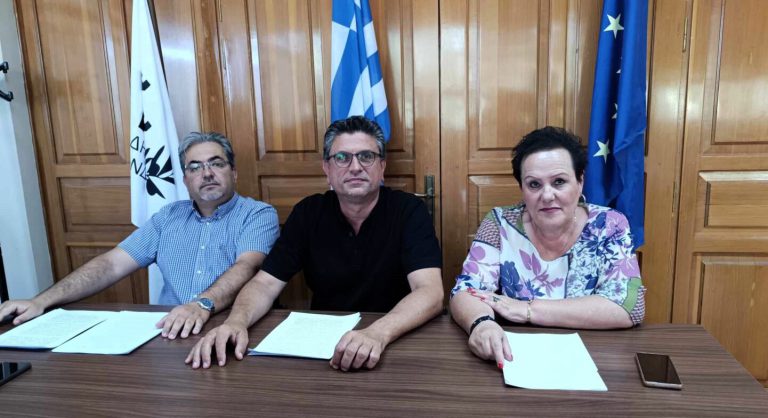 13ο Διεθνές Φεστιβάλ Δήμου Ανδραβίδας-Κυλλήνης: «Ο πολιτισμός μας ενώνει» - Δωρεάν είσοδος σε όλες τις εκδηλώσεις