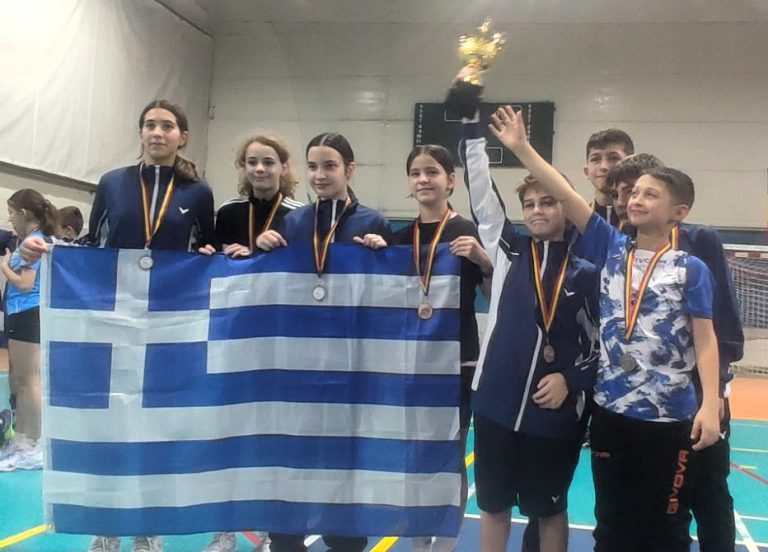 Έλαμψαν οι Tυλιγάδας