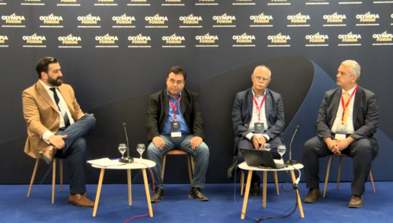 Εκλογές στο δήμο Πύργου: "Μονομαχία" Αντωνακόπουλου - Καννή - Λιατσή (βίντεο)