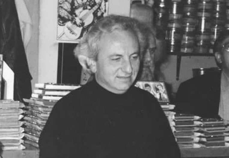 “Kυριακάτικα”: Παναγιώτης Κονδύλης (1943-1998)... μικρό μνημόσυνο