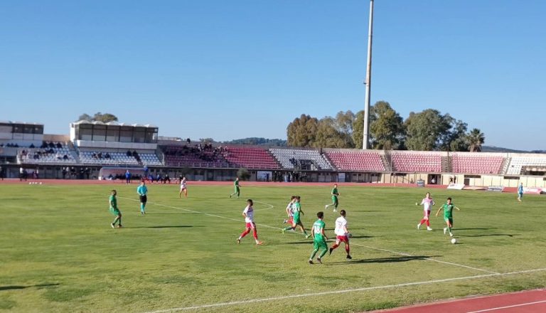 Γ’ Εθνική-4ος Όμιλος: Το ντέρμπι τελείωσε νωρίς! - Αίας Γαστούνης - Πανηλειακός 3-0 (VIDEO)