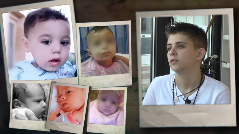 "Φως στο Τούνελ": Mπαράζ αποκαλύψεων για τα νεκρά βρέφη σε Αμαλιάδα και Πάτρα… (vids)