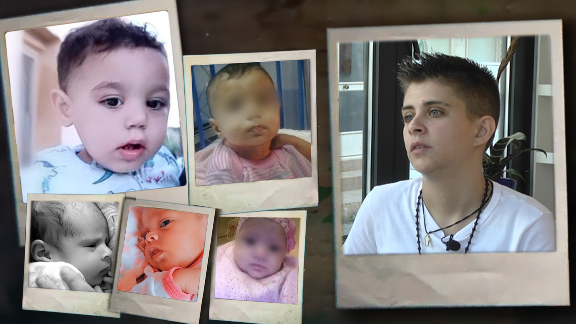 "Φως στο Τούνελ": Mπαράζ αποκαλύψεων για τα νεκρά βρέφη σε Αμαλιάδα και Πάτρα… (vids)