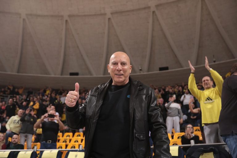 Γκάλης: «111 χρόνια ιστορίας και υπερηφάνειας για τα γενέθλια του Άρη μου»
