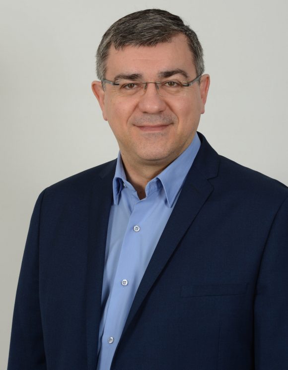 Δήμος Ήλιδας: Eπίσημη επίσκεψη του Γεν. Γραμματέα Συντονισμού Διαχείρισης Aποβλήτων Mανώλη Γραφάκου