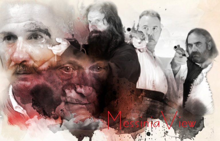 «Γεωργάκης Ολύμπιος – ο Δαυλός της ελευθερίας»: Πρεμιέρα (20/06) στο Youtube για την μικρού μήκους δραματική ταινία – ντοκιμαντέρ