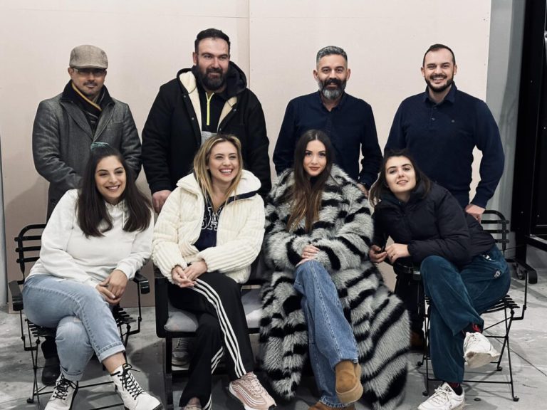 Θεατρική oμάδα «Ήλις»: «Φόνος στην οδό Λουρσίν» από τον Μάρτιο