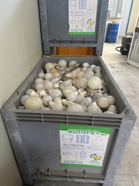 Δήμoς Πύργου: Πρωτοβουλίες για την ενίσχυση της περιβαλλοντικής βιωσιμότητας