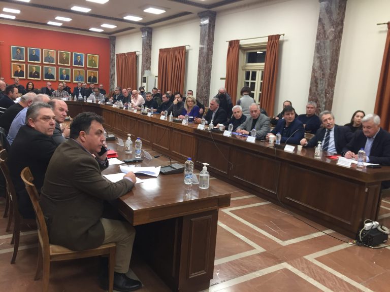 Δήμος Πύργου: Νικολούτσος στο Λιμενικό Ταμείο