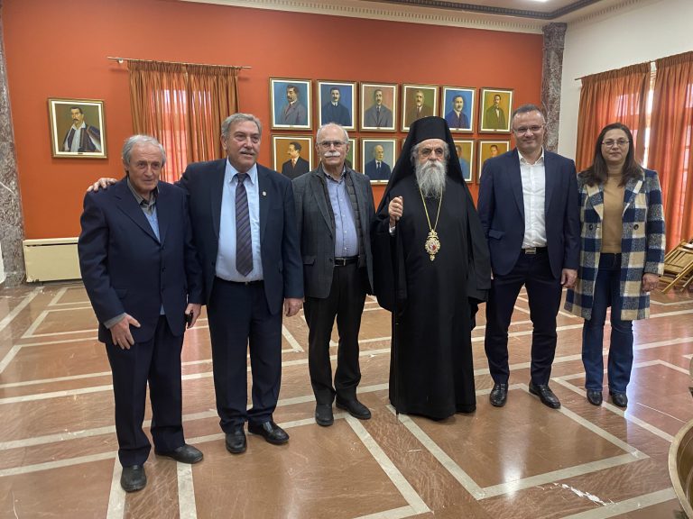 Δήμος Πύργου: Πρωτοβουλία για την ενδυνάμωση του κινήματος για την Εθελοντική Αιμοδοσία