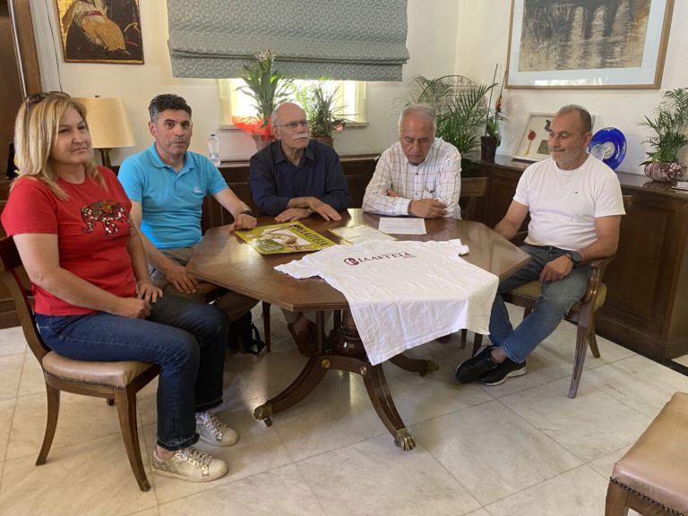 Παγκόσμια Ομοσπονδία Στίβου: Μετράει επίσημα τα «Βιλαέτεια» - Οι συμμετοχές των αθλητών αγγίζουν τις 500