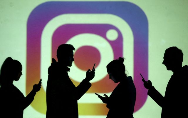 Instagram: Έκθεση-βόμβα ισχυρίζεται πως αλγόριθμός του ενισχύει «τεράστιο δίκτυο παιδεραστών» (βίντεο)