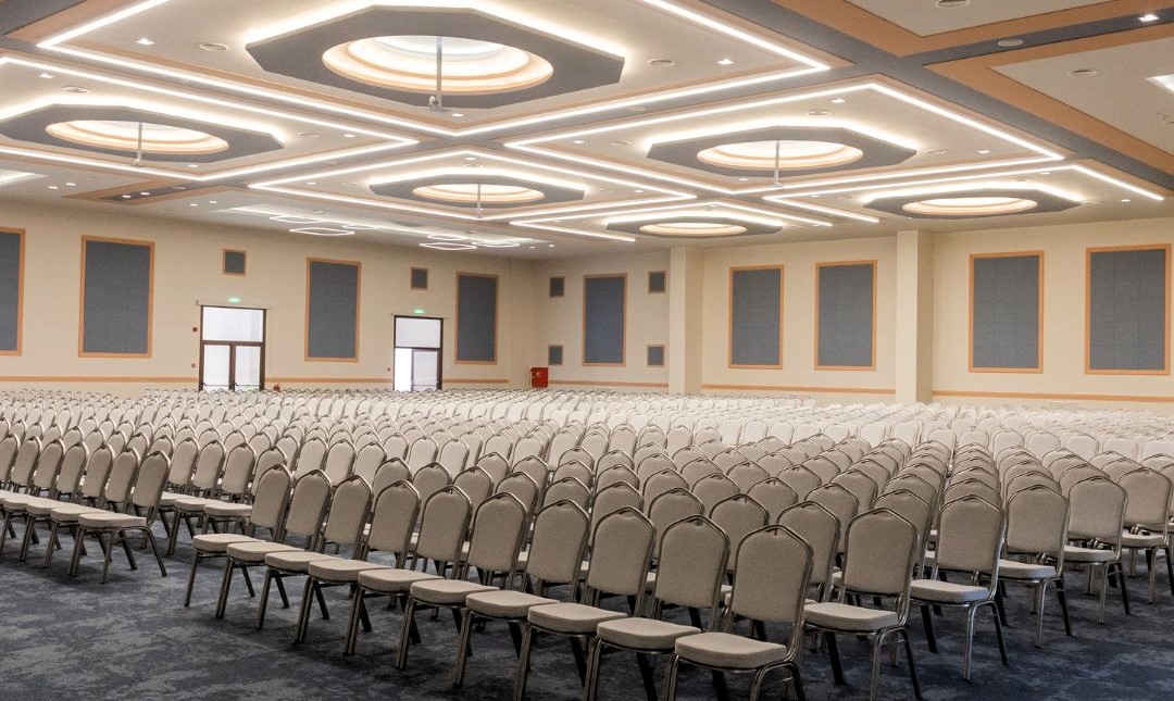 Συνεδριακό κέντρο Ομίλου Aldemar στην Σκαφιδιά: Νέα δεδομένα στην τουριστική ανάπτυξη της Δυτ. Ελλάδας και της Ηλείας