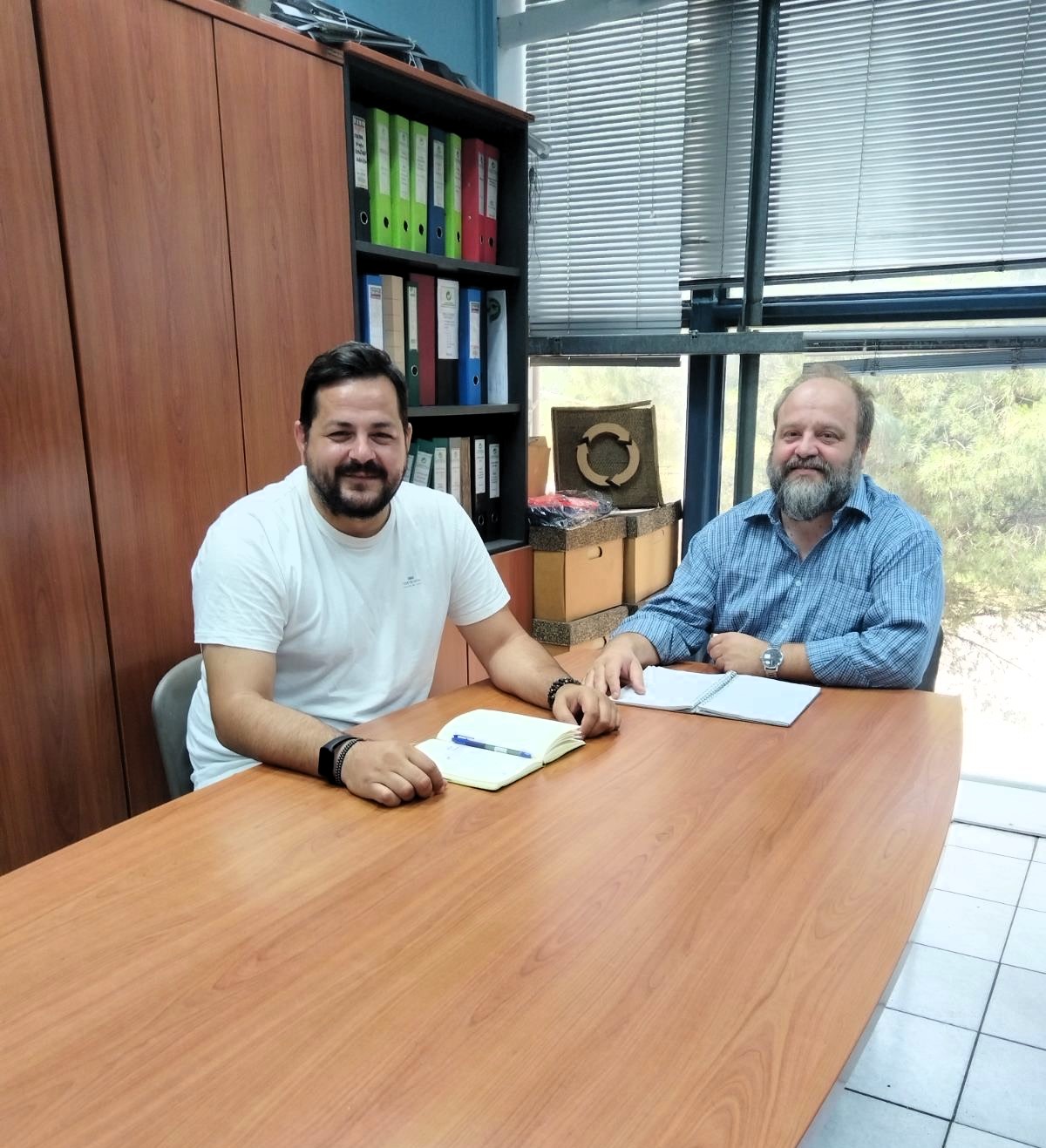 Προχωρά με σταθερά βήματα η ανακύκλωση στoν δήμο Πύργου