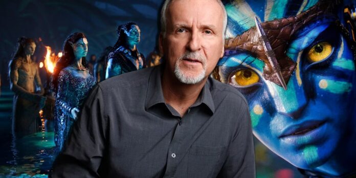 James Cameron για την επιτυχία του "Avatar 2": Ο κόσμος είπε “αρκετά με τις streaming υπηρεσίες“