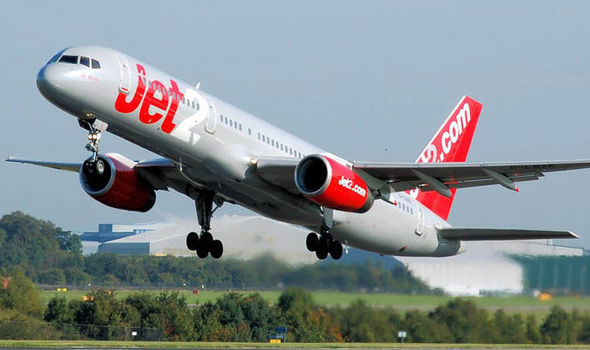 Καλαμάτα: Η Jet2.com πετάει για Λονδίνο
