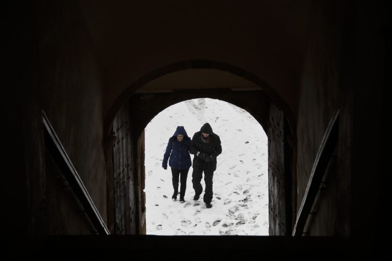 Kαιρός: Προειδοποιήσεις για «πολική εισβολή που δεν βλέπουμε συχνά στη χώρα μας»