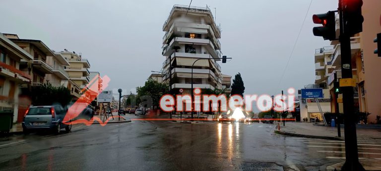 Καιρός: Νέα κακοκαιρία χειμωνιάτικου τύπου στο τέλος της εβδομάδας