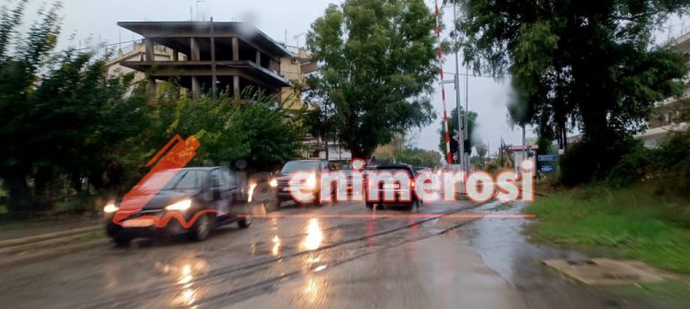 Ψυχρό μέτωπο θα ρίξει σημαντικά τη θερμοκρασία - Τι καιρό θα έχουμε τη Μεγάλη εβδομάδα (video)