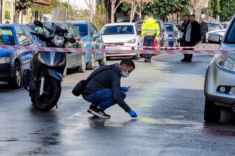 Καλαμάτα: Συνελήφθη ο 38χρονος που αναζητούνταν για τη δολοφονία του «Αμερικάνου»