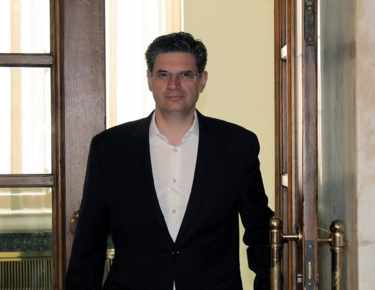 Καλαματιανός: «Η Ηλεία δίνει το σύνθημα της νίκης και της πολιτικής αλλαγής»