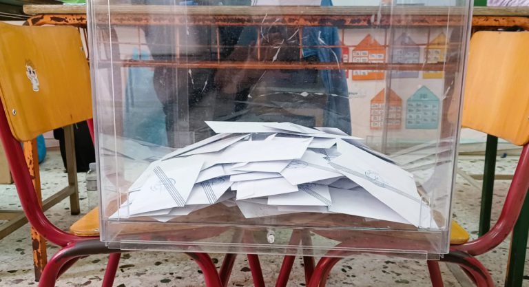 Αποτελέσματα Εκλογών 2023: Κυριαρχία της ΝΔ και στους 7 δήμους της Ηλείας! (δείτε πίνακες)