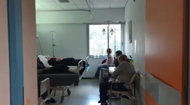 Δυτική Eλλάδα: Επικίνδυνες συνθήκες για χιλιάδες καρκινοπαθείς - Σοβαρές ελλείψεις γιατρών