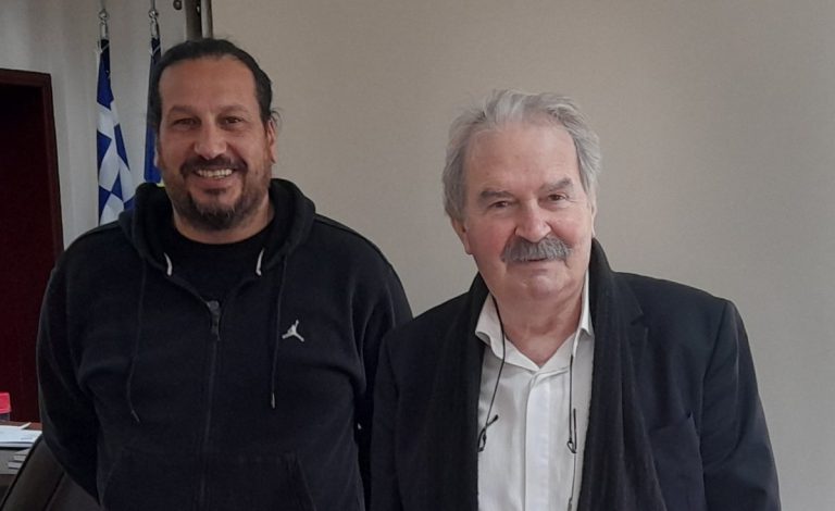 Δήμος Ανδρίτσαινας-Κρεστένων: Νέος αντιδήμαρχος ο Τάσος Καρνάρος