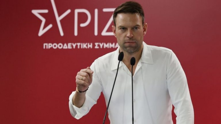 ΣΥΡΙΖΑ: «Stop» της Κεντρικής Επιτροπής στην υποψηφιότητα Κασσελάκη