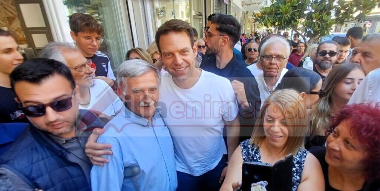 H «δικαίωση» του ΣΥΡΙΖΑ για το πόθεν έσχες Κασσελάκη και η αποκατάσταση του «λάθους» στο Συνέδριο